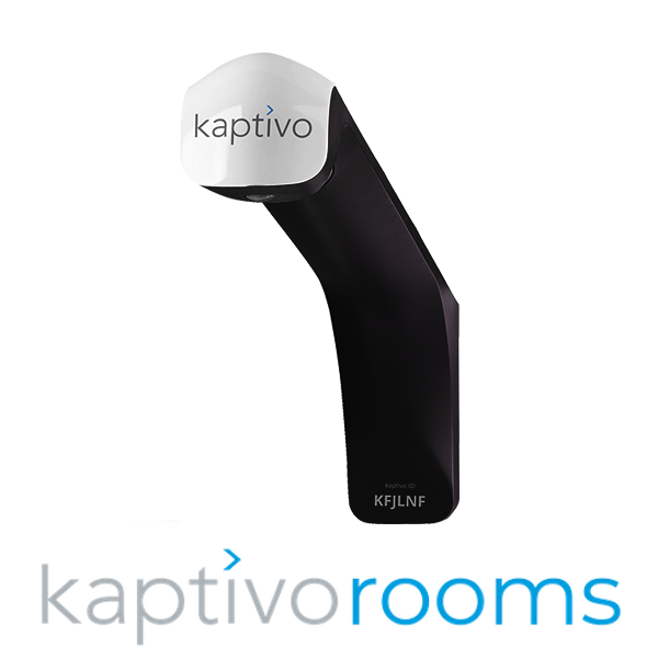 Kaptivo Rooms (Enterprise Subscription Only)